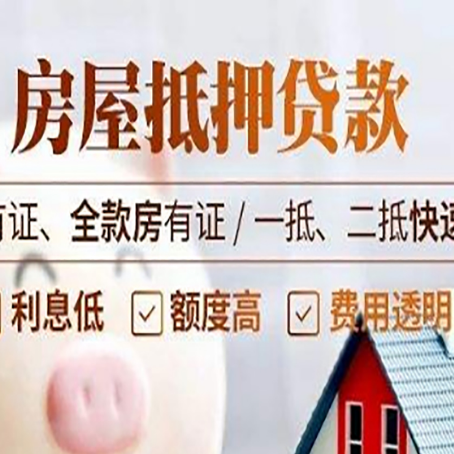 连城贷款中介公司新渝启服要的资料